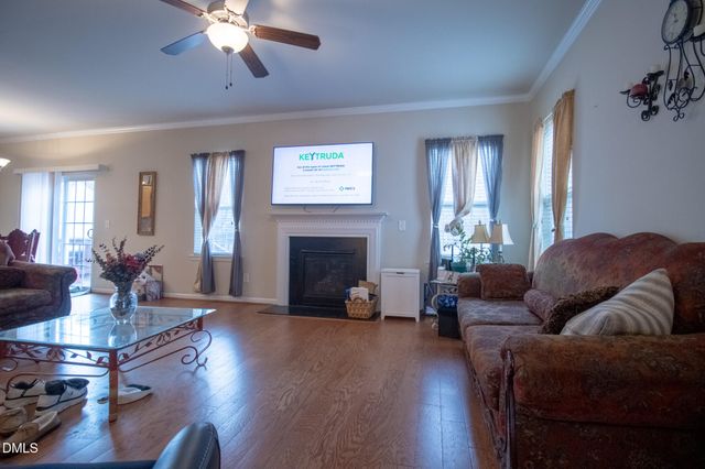 4908 Jelynn Street, Raleigh, NC 27616