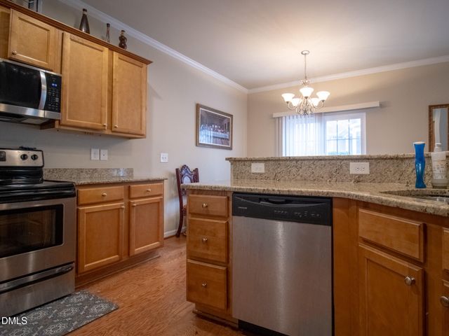 4908 Jelynn Street, Raleigh, NC 27616