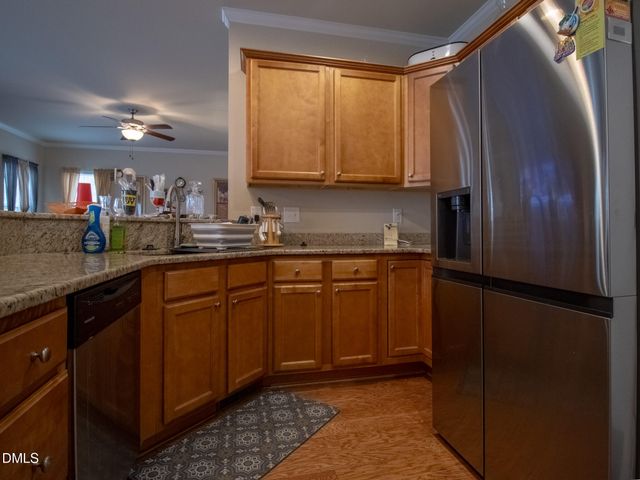 4908 Jelynn Street, Raleigh, NC 27616