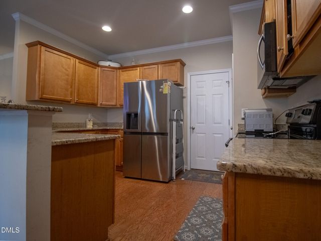 4908 Jelynn Street, Raleigh, NC 27616