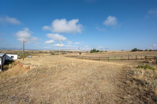 23 Holdsworth Road, Whitehall, MT 59759