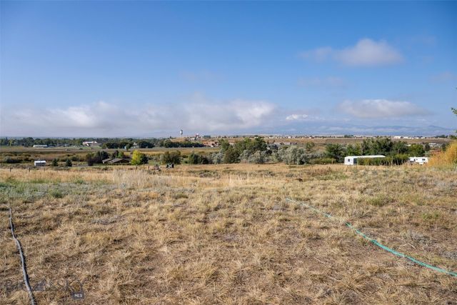 23 Holdsworth Road, Whitehall, MT 59759