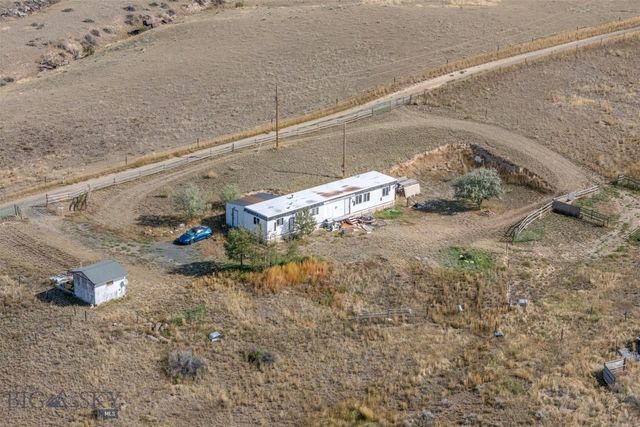 23 Holdsworth Road, Whitehall, MT 59759