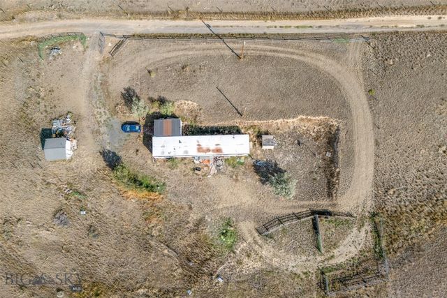 23 Holdsworth Road, Whitehall, MT 59759