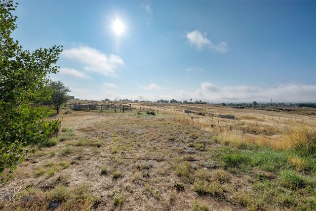 23 Holdsworth Road, Whitehall, MT 59759
