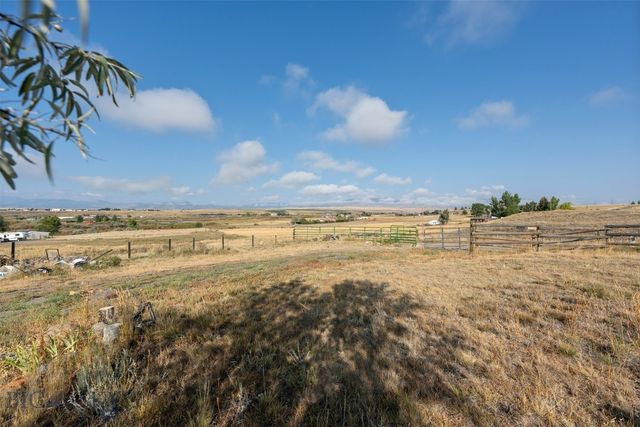 23 Holdsworth Road, Whitehall, MT 59759