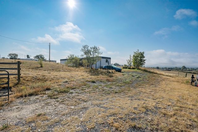 23 Holdsworth Road, Whitehall, MT 59759