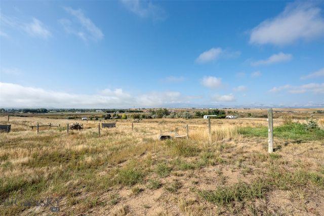 23 Holdsworth Road, Whitehall, MT 59759