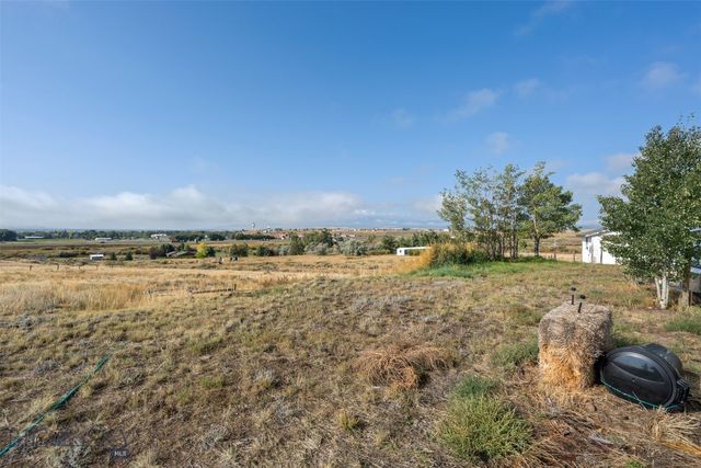 23 Holdsworth Road, Whitehall, MT 59759