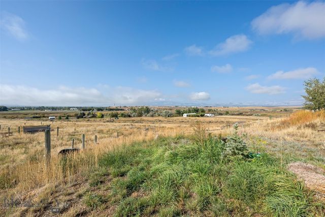 23 Holdsworth Road, Whitehall, MT 59759