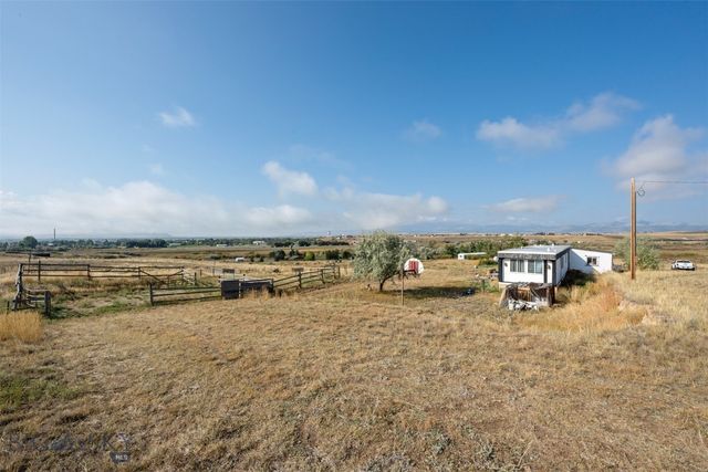 23 Holdsworth Road, Whitehall, MT 59759