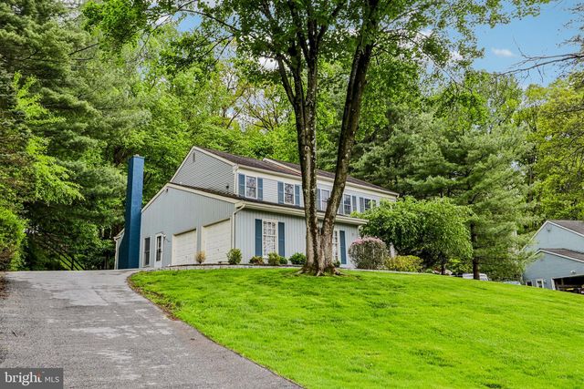 14 AIRDRIE CT, Paoli, PA 19301