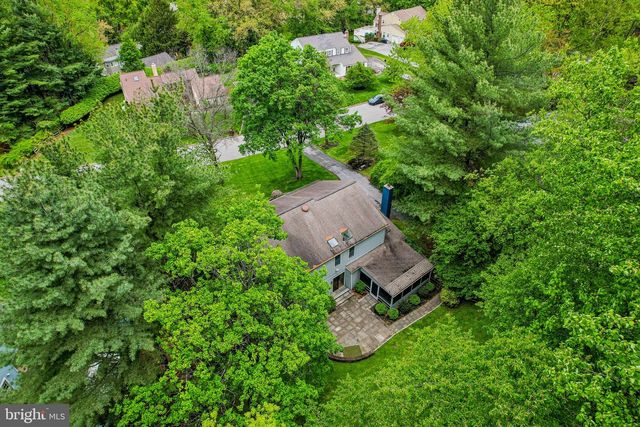 14 AIRDRIE CT, Paoli, PA 19301