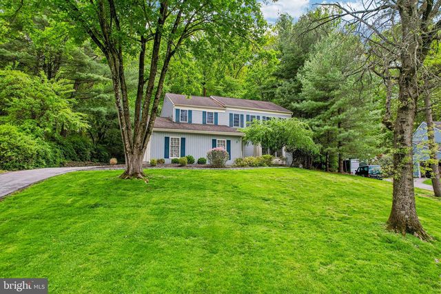 14 AIRDRIE CT, Paoli, PA 19301