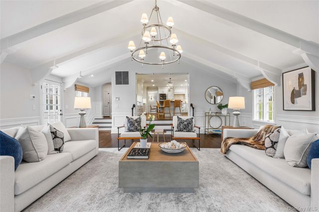 37 BATES Road, Harrison, NY 10528