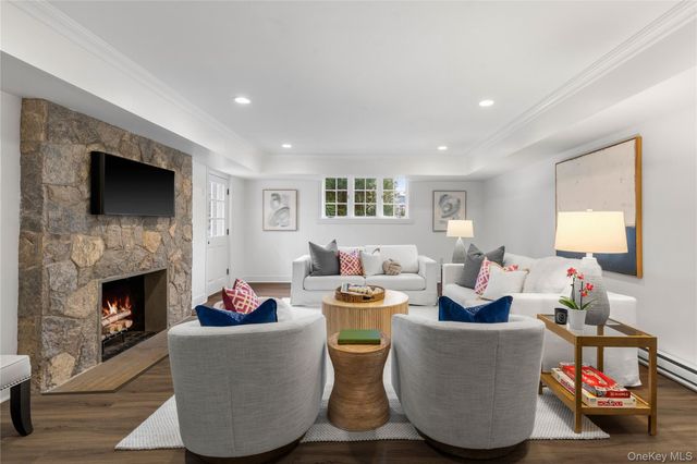 37 BATES Road, Harrison, NY 10528