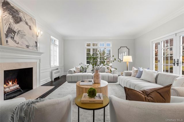 37 BATES Road, Harrison, NY 10528