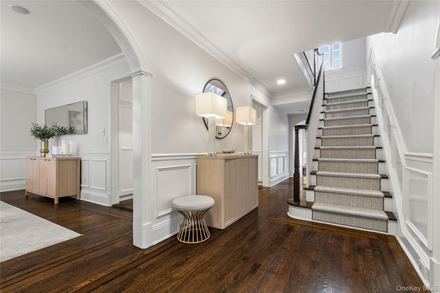 37 BATES Road, Harrison, NY 10528