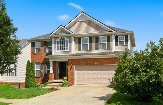 962 Cobble Drive, Richmond, KY 40475