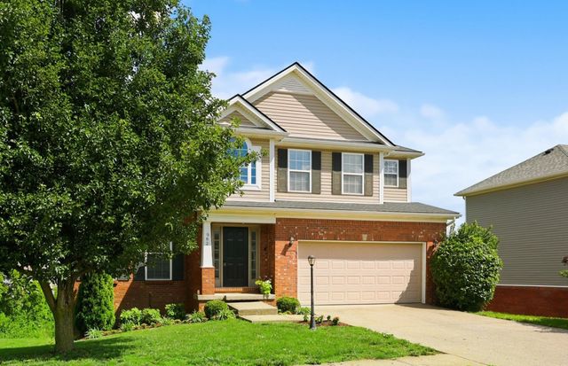 962 Cobble Drive, Richmond, KY 40475