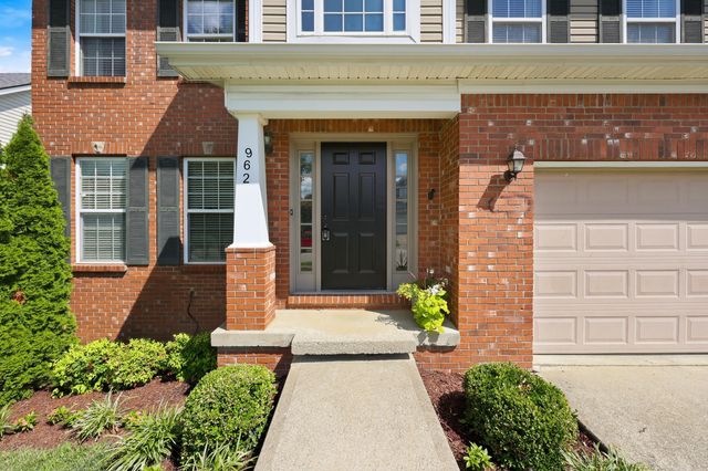962 Cobble Drive, Richmond, KY 40475