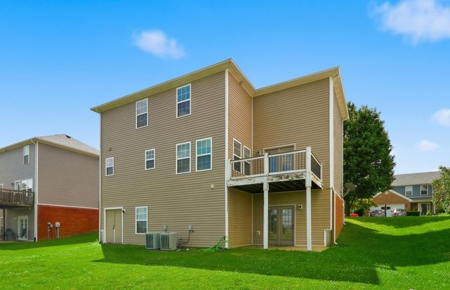 962 Cobble Drive, Richmond, KY 40475