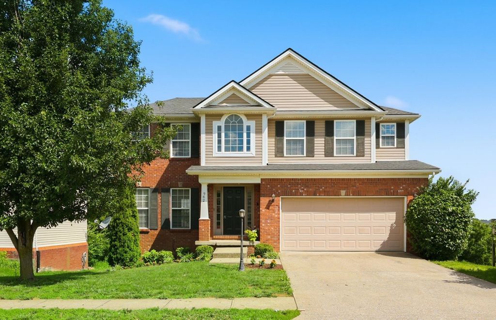 962 Cobble Drive, Richmond, KY 40475