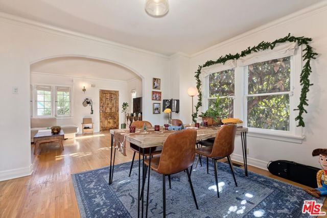 1501 Westerly Terrace, Los Angeles, CA 90026