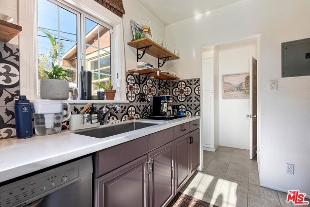 1501 Westerly Terrace, Los Angeles, CA 90026