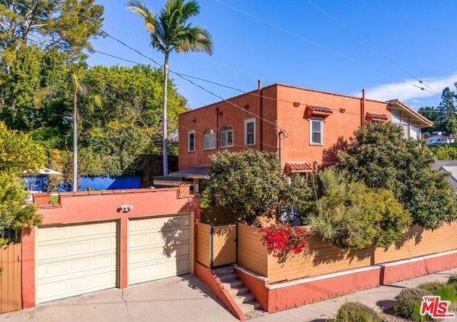 1501 Westerly Terrace, Los Angeles, CA 90026