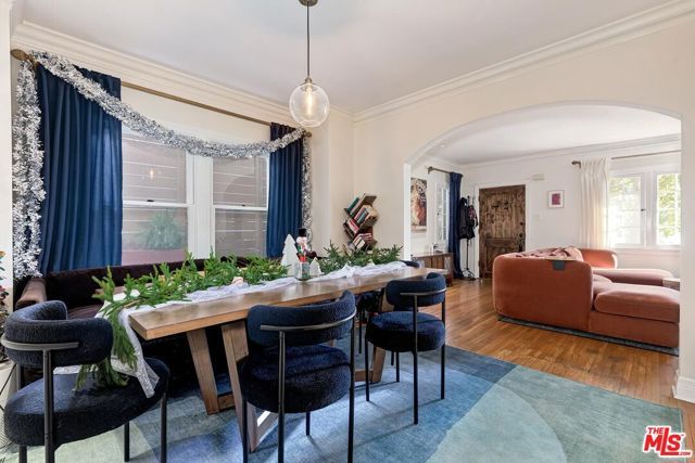 1501 Westerly Terrace, Los Angeles, CA 90026