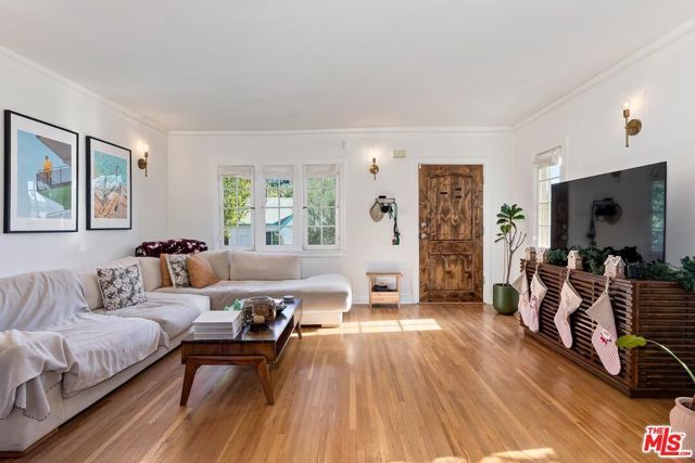 1501 Westerly Terrace, Los Angeles, CA 90026