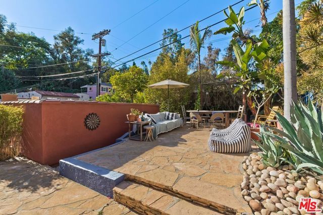 1501 Westerly Terrace, Los Angeles, CA 90026