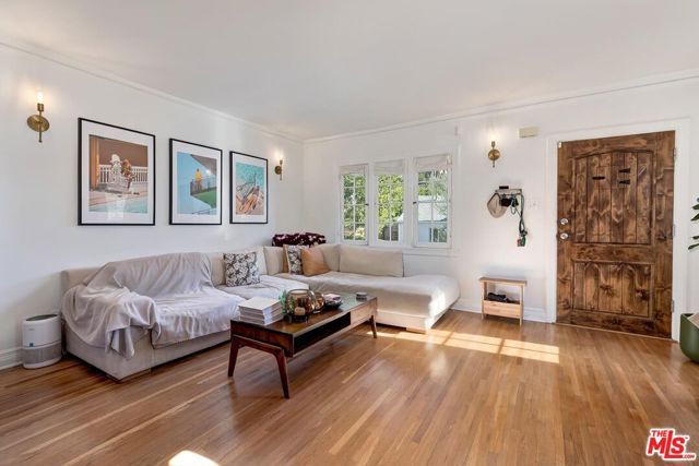 1501 Westerly Terrace, Los Angeles, CA 90026