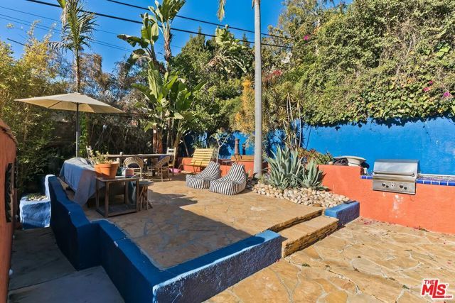 1501 Westerly Terrace, Los Angeles, CA 90026