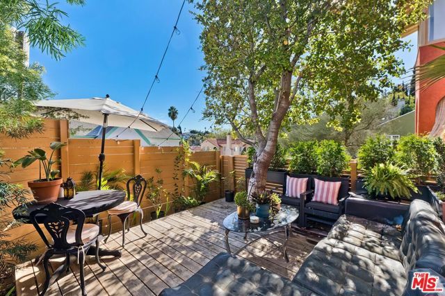 1501 Westerly Terrace, Los Angeles, CA 90026