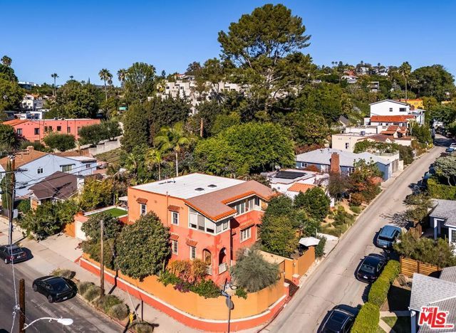 1501 Westerly Terrace, Los Angeles, CA 90026