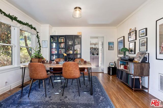 1501 Westerly Terrace, Los Angeles, CA 90026