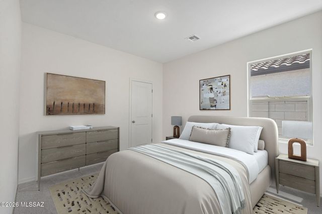 6735 W Star Wash Loop W, Tucson, AZ 85757