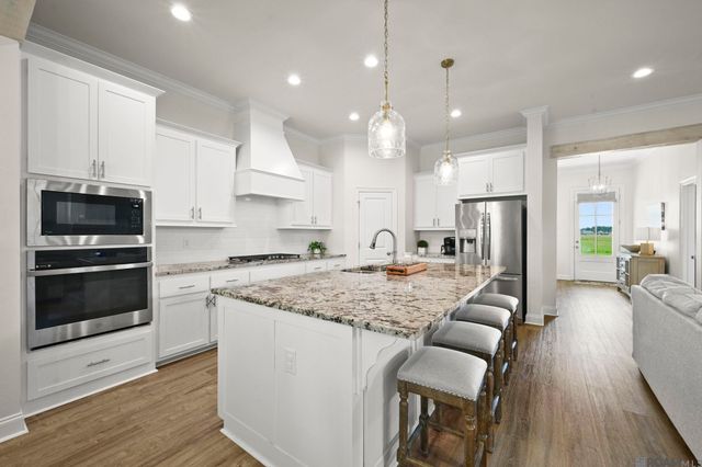 4792 Hanover Ave, Gonzales, LA 70737