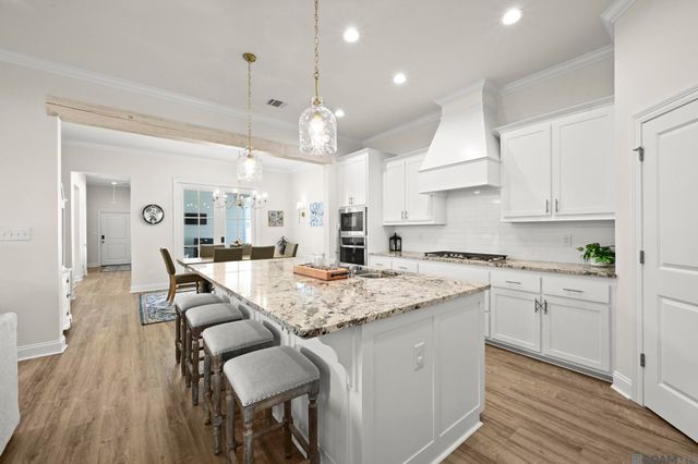 4792 Hanover Ave, Gonzales, LA 70737