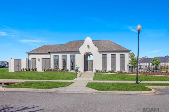 4792 Hanover Ave, Gonzales, LA 70737