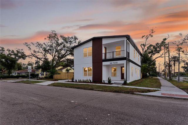 1530 12TH AVENUE S, St Petersburg, FL 33705