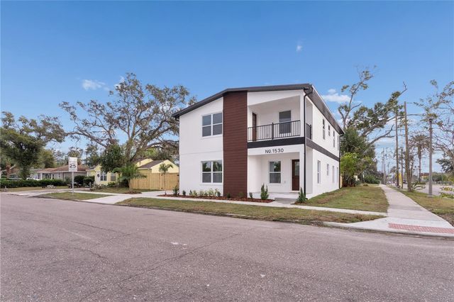 1530 12TH AVENUE S, St Petersburg, FL 33705
