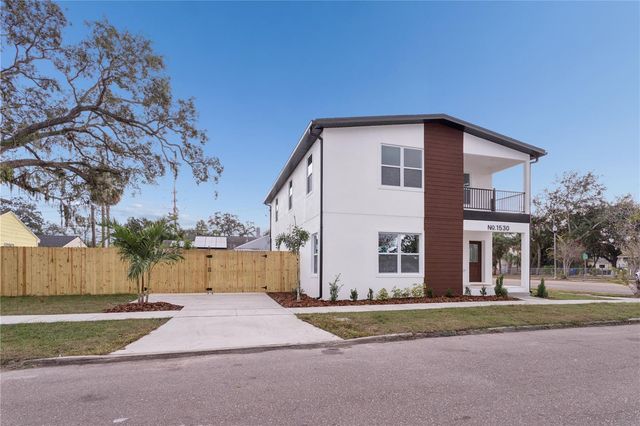 1530 12TH AVENUE S, St Petersburg, FL 33705