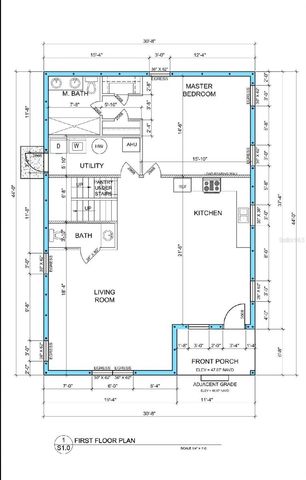 1530 12TH AVENUE S, St Petersburg, FL 33705