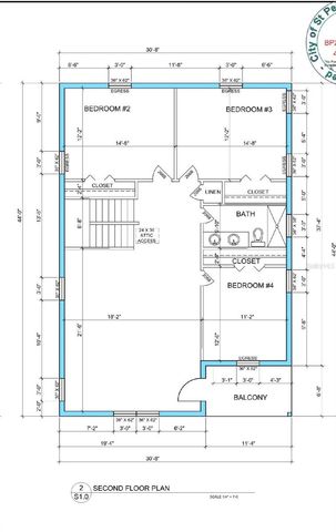 1530 12TH AVENUE S, St Petersburg, FL 33705