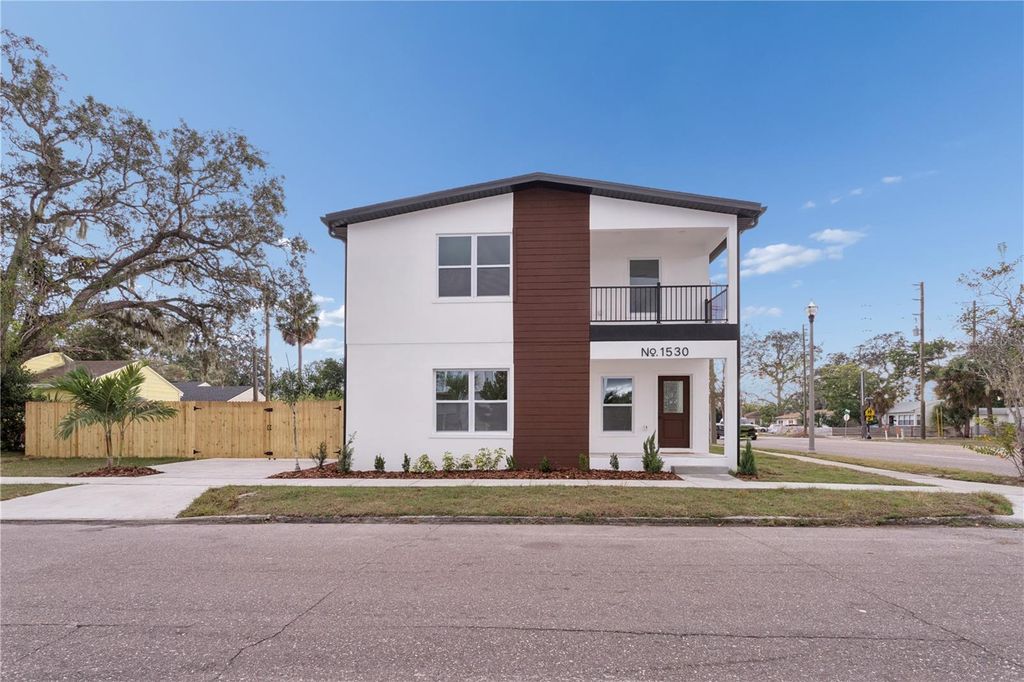 1530 12TH AVENUE S, St Petersburg, FL 33705