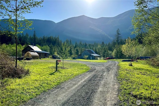 2904 Wildwood Drive, Quilcene, WA 98376