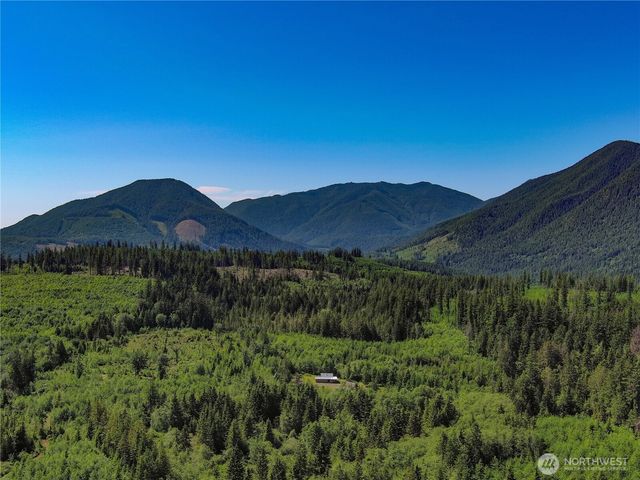 2904 Wildwood Drive, Quilcene, WA 98376